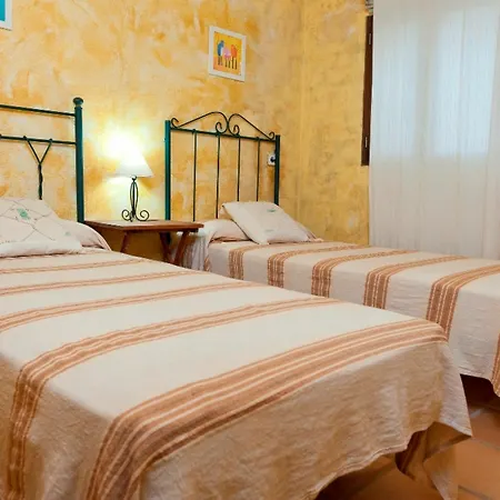 Son Rio Vell I Holiday home