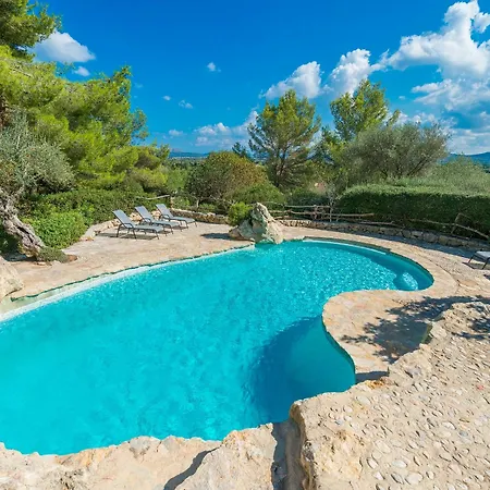 Holiday home Son Rio Vell I *