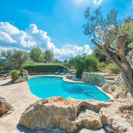Son Rio Vell I Holiday home
